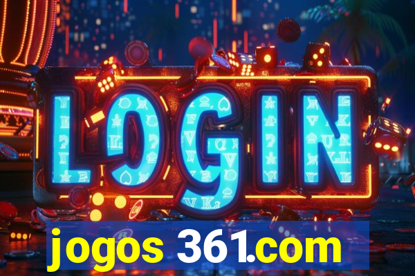 jogos 361.com